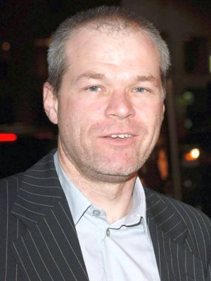 Uwe Boll