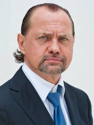 Uwe Ochsenknecht