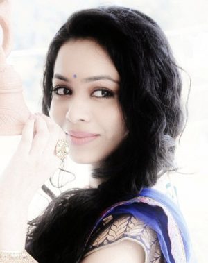 Vaishnavi Dhanraj