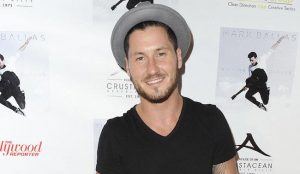 Val Chmerkovskiy