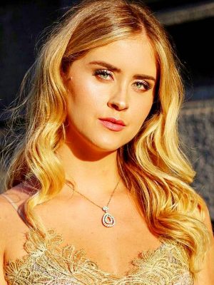 Valentina Ferragni