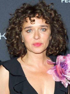 Valeria Golino