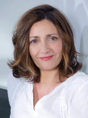 Valérie Karsenti