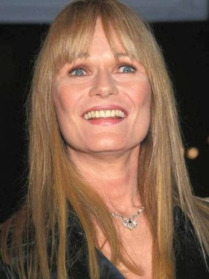 Valerie Perrine