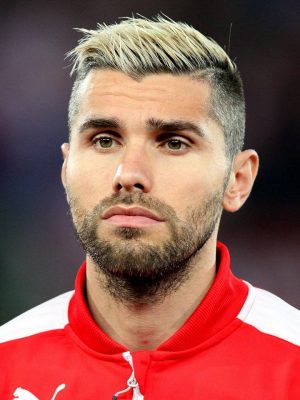 Valon Behrami