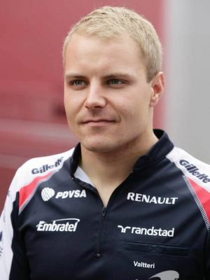 Valtteri Bottas