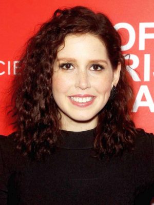 Vanessa Bayer