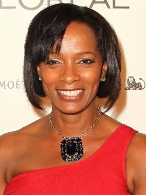 Vanessa Bell Calloway