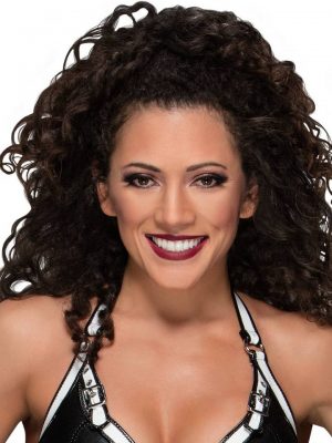 Vanessa Borne