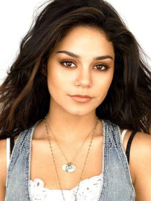 Vanessa Hudgens