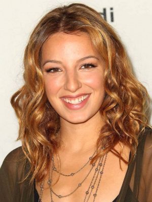 Vanessa Lengies