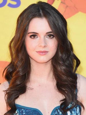 Vanessa Marano