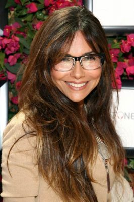 Vanessa Marcil