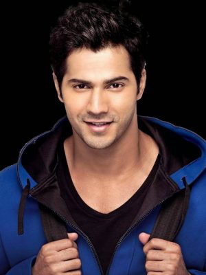 Varun Dhawan