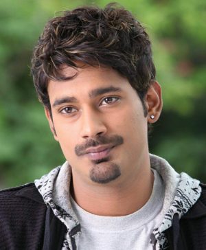 Varun Sandesh