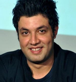 Varun Sharma