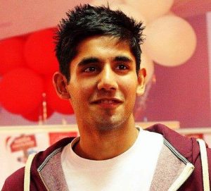 Varun Sood (Splitsvilla)