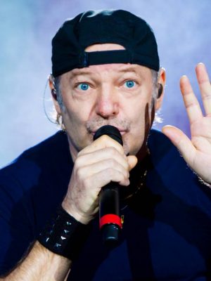 Vasco Rossi