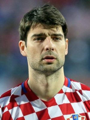 Vedran Corluka