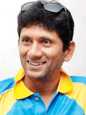 Venkatesh Prasad