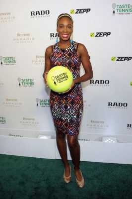 Venus Williams