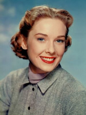 Vera Miles