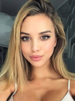 Veronica Bielik