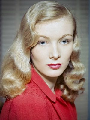 Veronica Lake