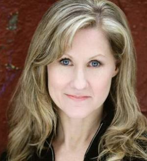 Veronica Taylor