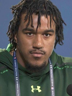 Vic Beasley