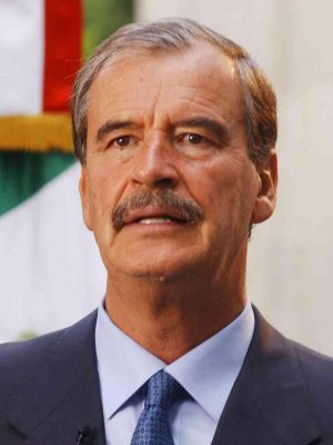 Vicente Fox