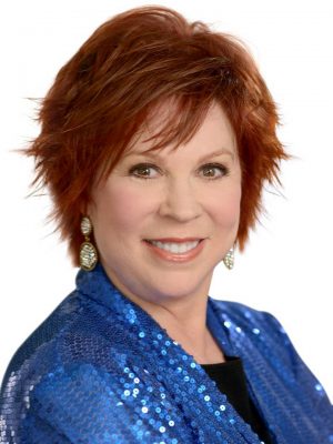 Vicki Lawrence