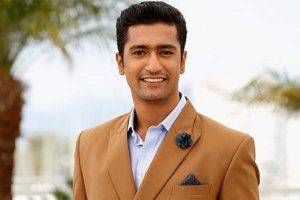 Vicky Kaushal