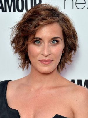 Vicky McClure