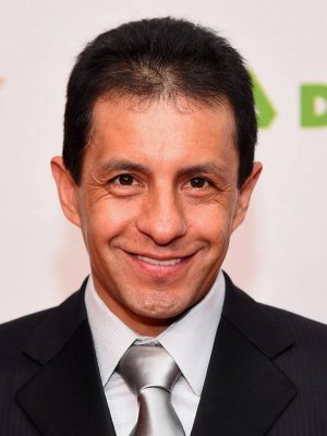 Victor Espinoza