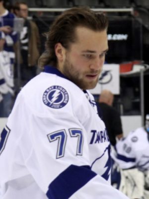 Victor Hedman