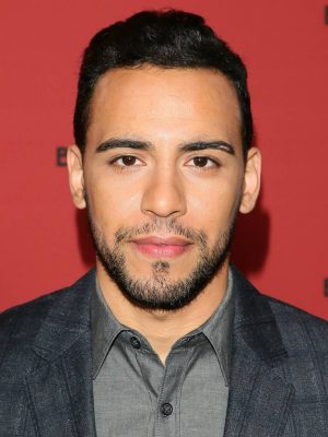 Victor Rasuk