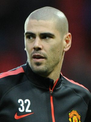 Victor Valdes