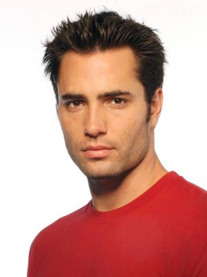 Victor Webster