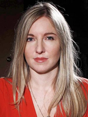 Victoria Coren Mitchell