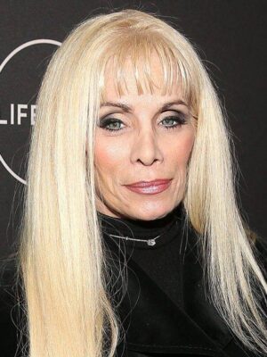 Victoria Gotti