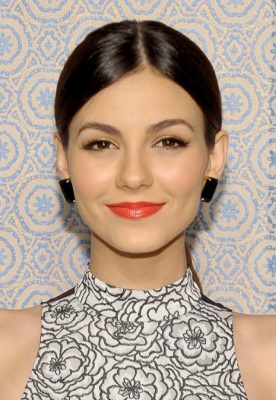 Victoria Justice