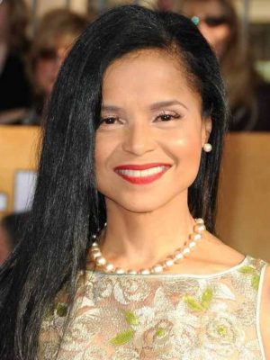 Victoria Rowell