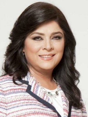 Victoria Ruffo