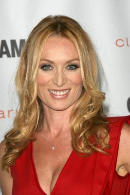 Victoria Smurfit