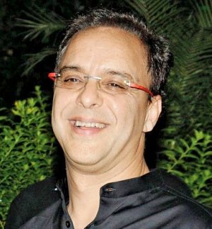 Vidhu Vinod Chopra