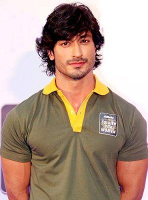 Vidyut Jamwal