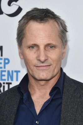 Viggo Mortensen