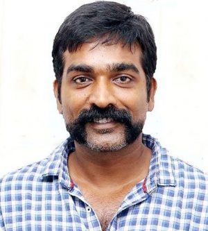 Vijay Sethupathi