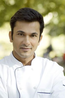 Vikas Khanna